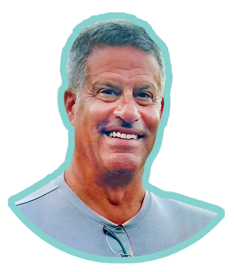 Brad Feldmar