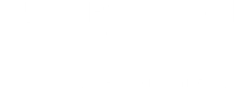 Future Proof Festival