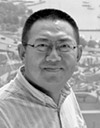 Gary Qu, Chief Operating Officer