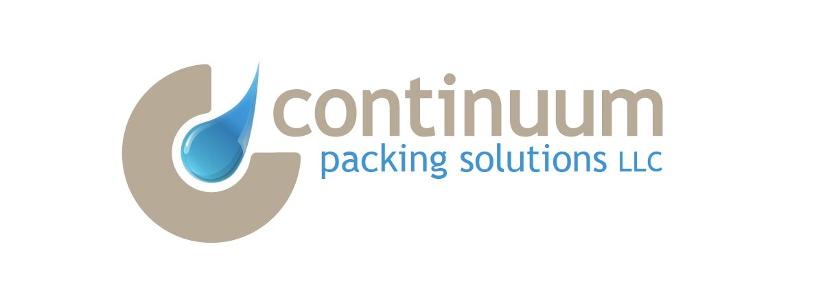 Continuum packing solutions